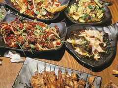 -刘成杰锦州烧烤(南河路店)