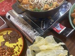 -牛腩之旅·牛腩牛杂煲(光启城美食城店)