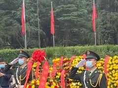 -韶山毛泽东同志故居