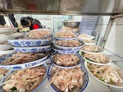 -赵姐猪耳朵饭店
