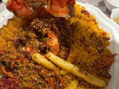 -避风塘·金牌店·夜宵(金玉兰店)