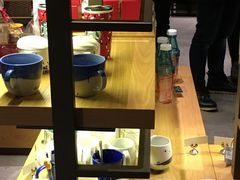 -星巴克(杭州桐庐利时广场店)