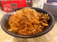 -聚味瞿记·龙虾堂(渔人码头一店)