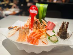 -Mr.Fish鱼鲜生海鲜放题(高德置地冬广场店)