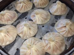 牛肉灌汤包-老班长手工灌汤包老店(东山店)