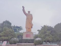 -山东师范大学(千佛山校区)