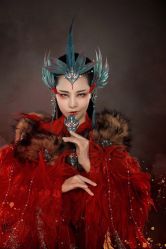 点击看大图 -素合写真摄影(合肥原创店)