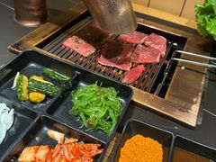-千寻烧肉(政务区店)