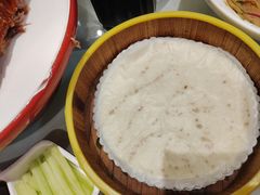-大鸭梨烤鸭(金色漫香店)