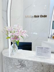 -MMbyHair Code芭曲发型