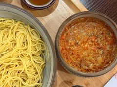 -蟹味阁·蟹黄面(体育西横街店)
