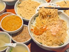 -裕兴记•蟹黄面馆(人民广场店)