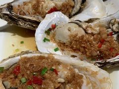 -蓬川食府(金海道店)