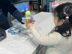 -贝林大翅鲸简餐厅(国家海洋博物馆店)