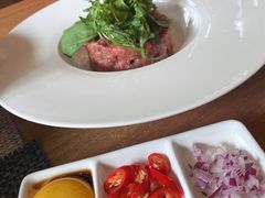 -LA MAISON公鸡和龙(蛇口店)