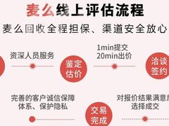 -麦么二手奢侈品手表包包回收(北京店)