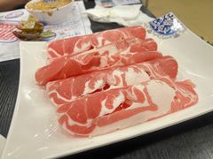 -楼外楼大刀肉传统火锅(西安大路店)