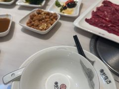 -围炉夜话·潮汕卤水火锅(榕江店)