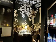 大堂-等待戈多Waiting For Godot(交道口店)
