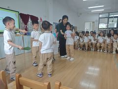 -保利好未来幼儿园·托育园·早教