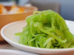 -苏小柳手作点心x茶叙小院(徐家汇分院)