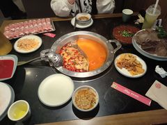 -井格重庆火锅(西直门凯德Mall店)