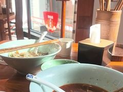 -奎元馆.百年奎元.非遗传承(西湖边的解放路店)