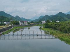 -绩溪龙川景区