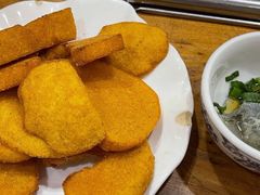 -关二碳烤羊腿(龙翔路店)