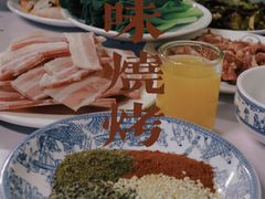 -风味烧烤