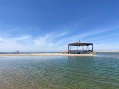 -青海湖二郎剑景区