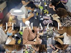 -吉田美学化妆美甲摄影培训(丽水校区)