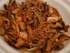 android_upload_pic-西贝莜面村(上海百联西郊店)