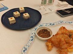 -品海楼·大连海胆锅贴馆(东港店)