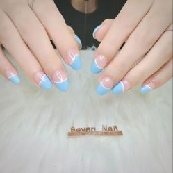 -Seven Nail七姑娘の美甲店