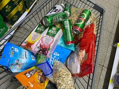 -北国超市(长江店)