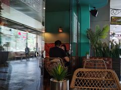 -TEQO·Mexican food & Bar