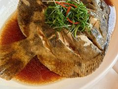 -天顺渔港·海景餐厅(星海广场店)
