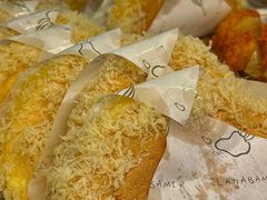 -拉那巴米 蛋糕定制(世纪东方广场店)