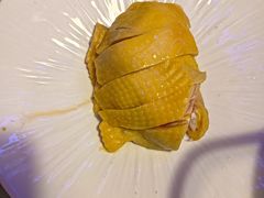 -新白鹿餐厅(百联中环店)