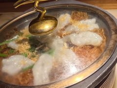 -绿茶餐厅(西单老佛爷店)