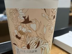 -CoCo都可(虹口龙之梦店)