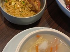 -上海外滩茂悦大酒店
