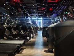 -威尔仕健身(杭州万象城店)