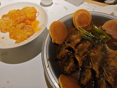 -关东小磨东北菜(漕河泾印象城店)