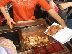 -细妹五香牛杂(步行街店)