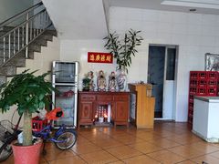 -品香排骨饭(羊官路店)