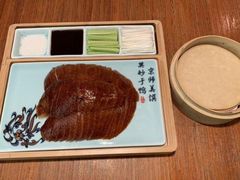 -京尊烤鸭店JINGZUN(春秀路店)