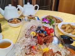 -龙图阁海鲜饭店