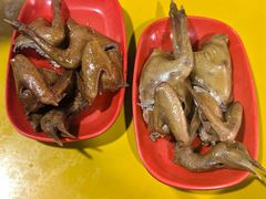 -光明刘冰乳鸽店(光明法政北路店)